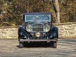 Bentley 4&frac14;-Litre All-Weather Tourer by Thrupp & Maberly 1938 года